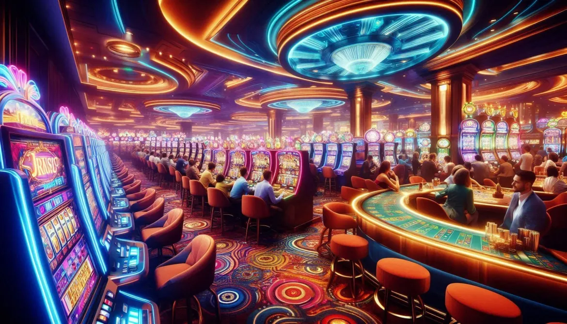 Gangsta Casino